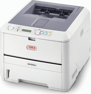 OKI B430DN Laser Printer