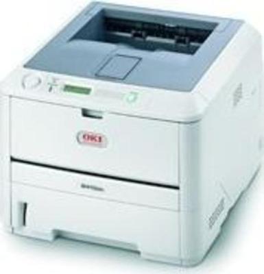 OKI B410dn Laser Printer