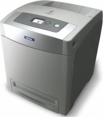 Epson AcuLaser C2800DN Laser Printer