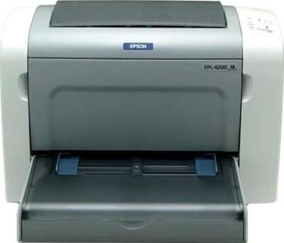 Epson EPL-6200N Impresora laser