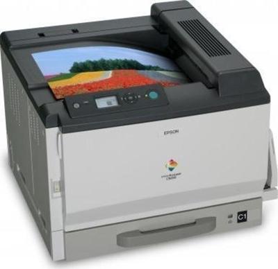 Epson AcuLaser C9200N Laser Printer