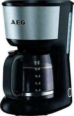 AEG KF3700 Kaffeemaschine