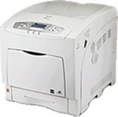 Ricoh Aficio SP C420DN Laser Printer