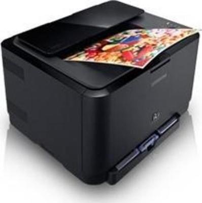 Samsung CLP-315W Laser Printer