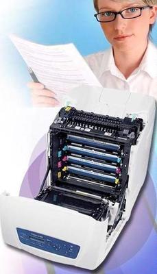 Xerox 6125 Laser Printer