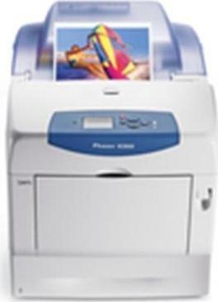 Xerox Phaser 6360DN 