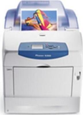 Xerox Phaser 6360DN Impresora laser