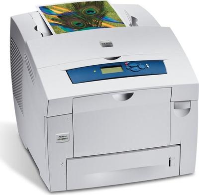 Xerox 8560 Impresora laser