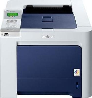 Brother HL-4040CN Impresora laser