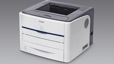 Canon i-Sensys LBP3300 Laser Printer