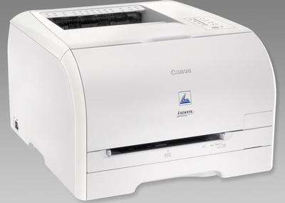 Canon LBP5050n Laserdrucker