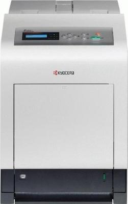 Kyocera FS-C5200DN Laser Printer