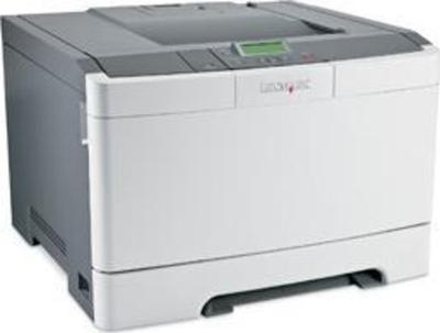 Lexmark C544dn Laser Printer