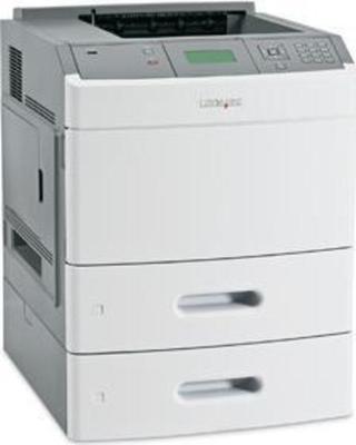 Lexmark T654dtn Laserdrucker