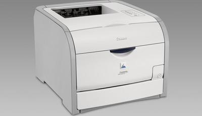 Canon LBP7200Cdn Laser Printer