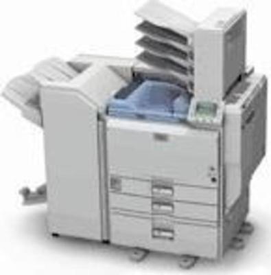 Ricoh Aficio SP C820DN Laser Printer