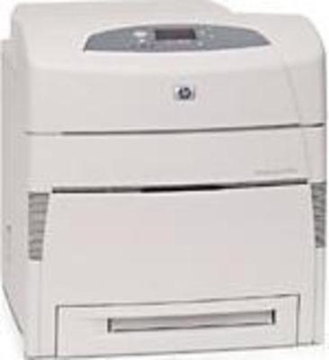 HP LaserJet Color 5550dn Laser Printer