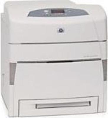 HP LaserJet Color 5550n Impresora laser