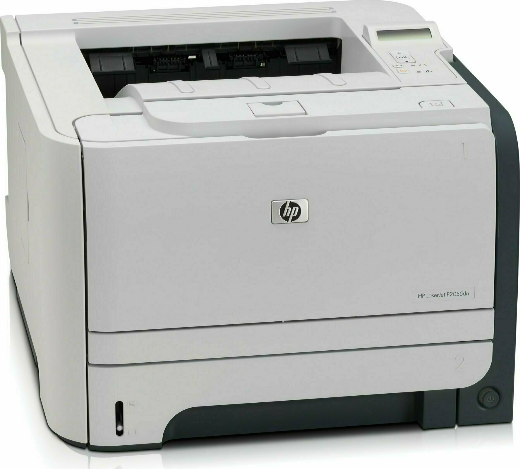 Hewlett Packard Hp Laserjet P2055dn Printer Driver Download