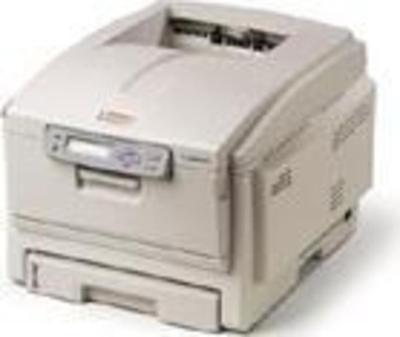 OKI C5800ldn Laser Printer