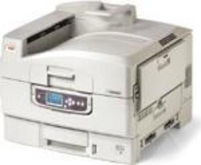 OKI C9650n Laser Printer