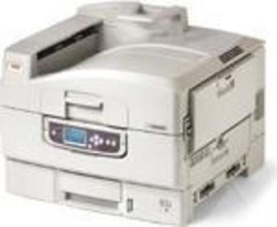 OKI C9650dn Laserdrucker