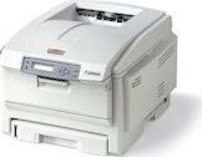 OKI C6050n Laserdrucker