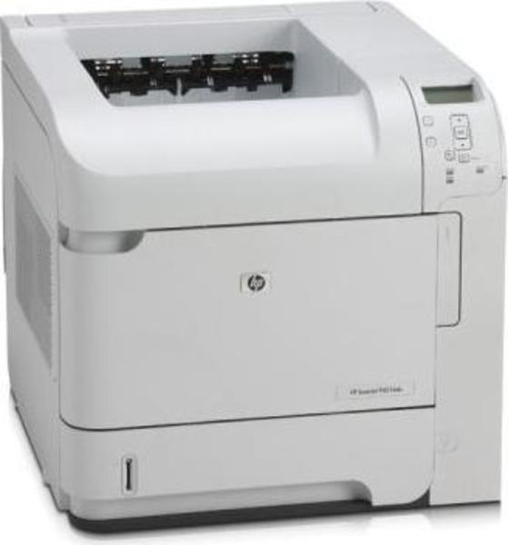 HP LaserJet P4014DN 