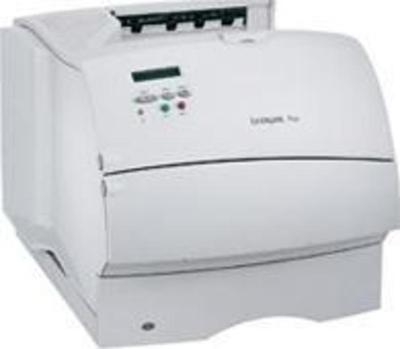 Lexmark T522 Laserdrucker