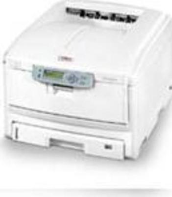 OKI ES2632a3 Laser Printer
