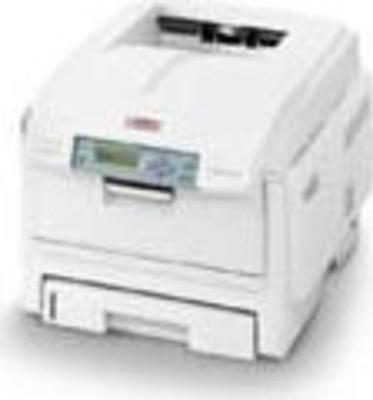 OKI ES2632a4 Laserdrucker