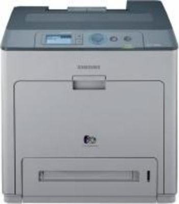 Samsung CLP-770ND Laser Printer