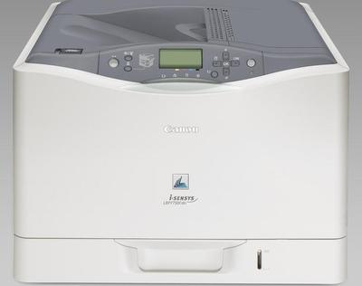 Canon i-Sensys LBP7750Cdn Laserdrucker
