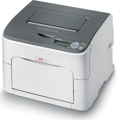 OKI C130n Laserdrucker