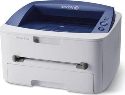 Xerox Phaser 3160 Laser Printer