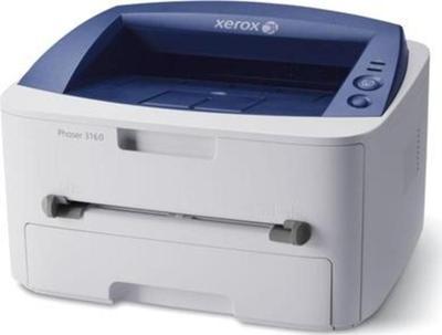 Xerox Phaser 3160N Laser Printer
