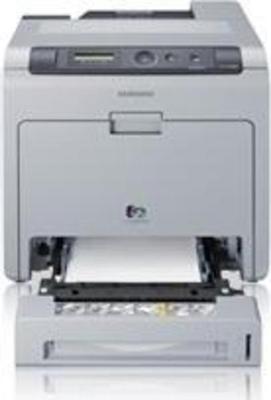 Samsung CLP-670ND Laser Printer