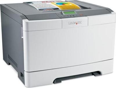 Lexmark C540n Laser Printer