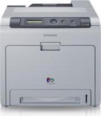 Samsung CLP-670N Laserdrucker