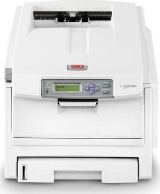 OKI C5950DN Laser Printer