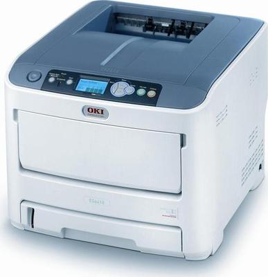 OKI ES6410DN Laser Printer