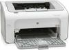 HP LaserJet Pro P1102 