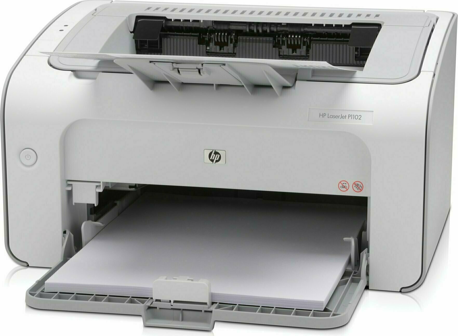 HP LaserJet Pro P1102 | Full Specifications