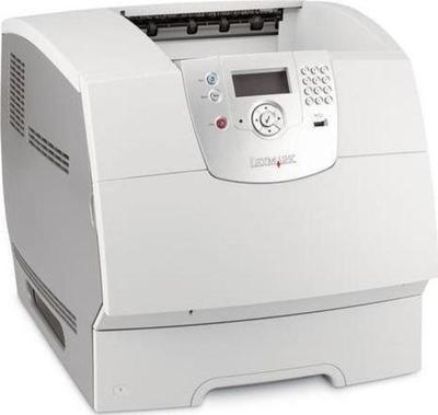 Lexmark T642n Laserdrucker
