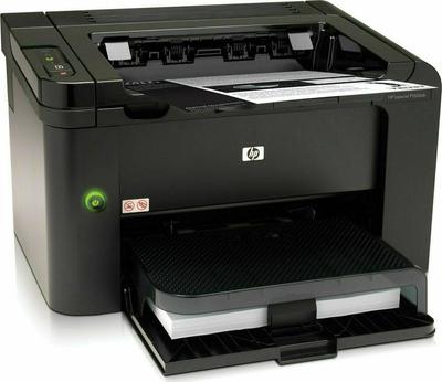 HP LaserJet Pro P1606dn Laser Printer