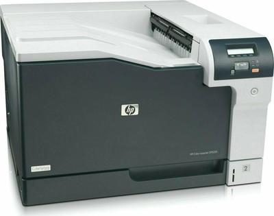 HP Color LaserJet Professional CP5225 Laser Printer