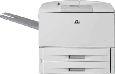 HP LaserJet 9040N Laserdrucker