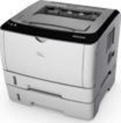 Ricoh Aficio SP 3410DN Laser Printer