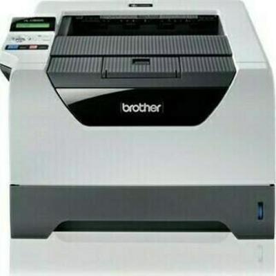 Brother HL-5380DN Laser Printer
