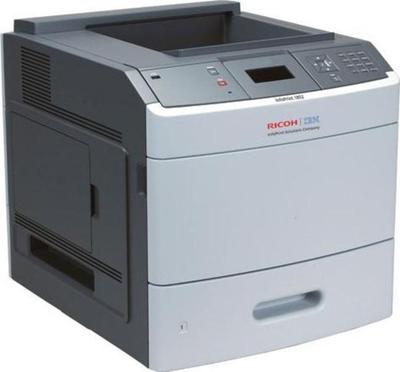 IBM Infoprint 1852 Impresora laser